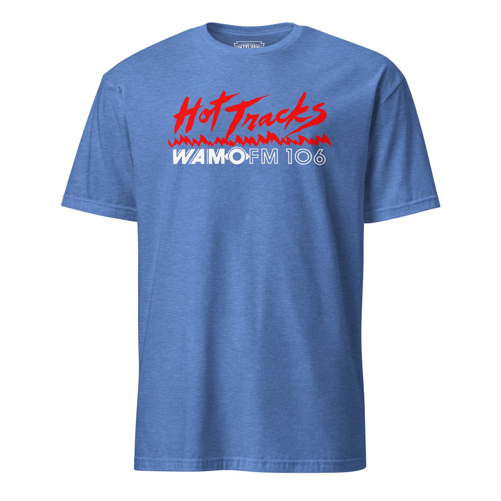 WAMO FM Hot Tracks - Pittsburgh | T-Shirt product image 3