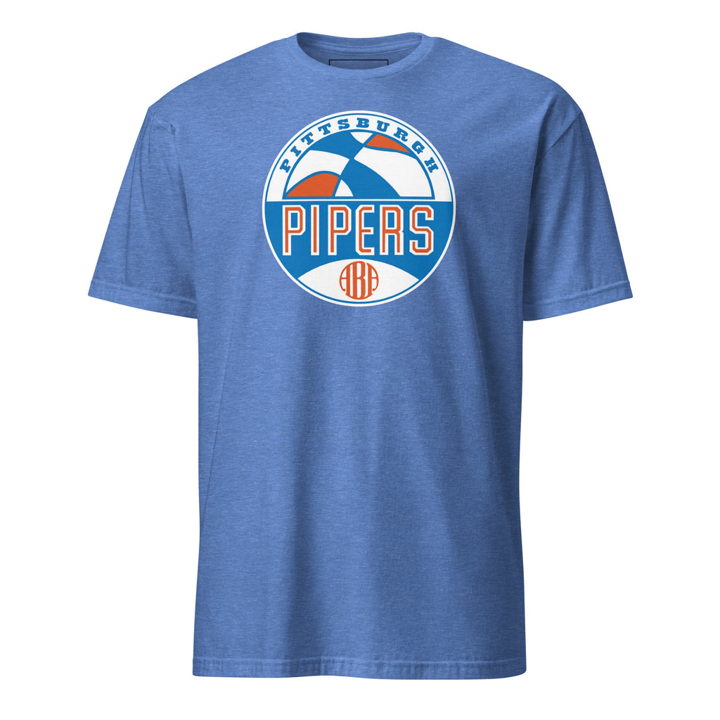 Pittsburgh Pipers Basketball (ABA) 1967 | T-Shirt product image 5