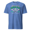 Greensburg Green Sox Baseball 1937 | T-Shirt product image 1