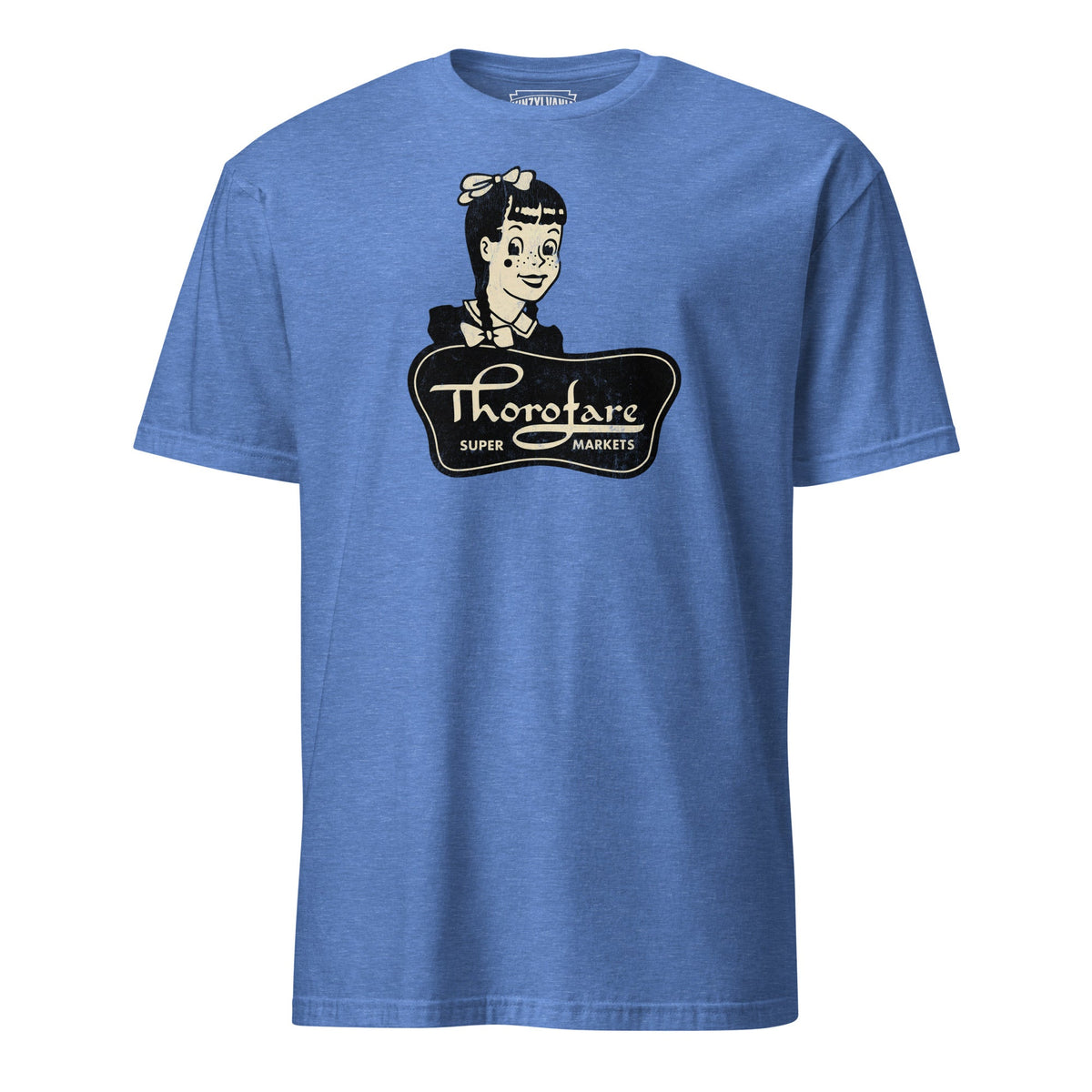 Thorofare Super Markets | T-Shirt product image 4