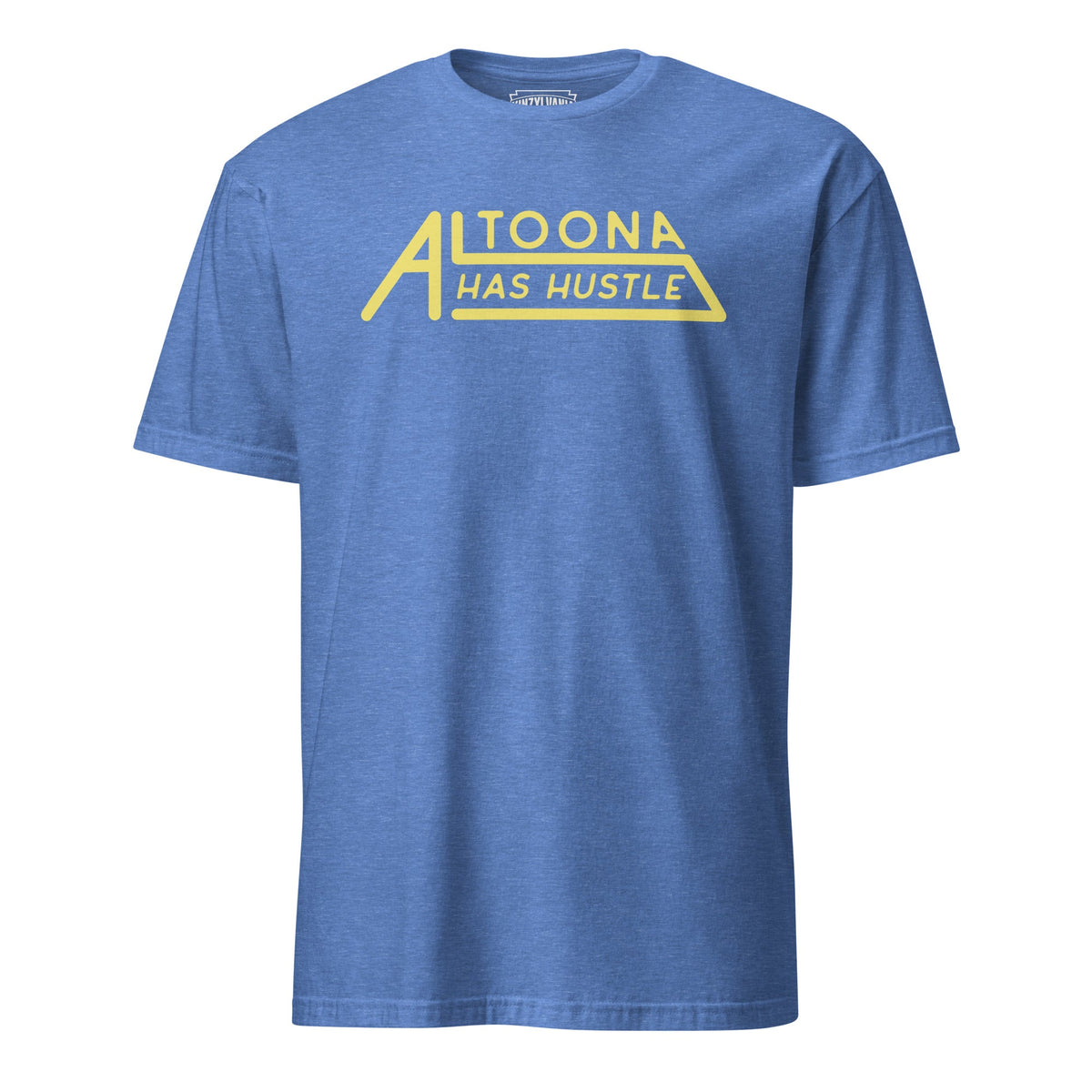 Altoona Has Hustle | T-Shirt product image 3
