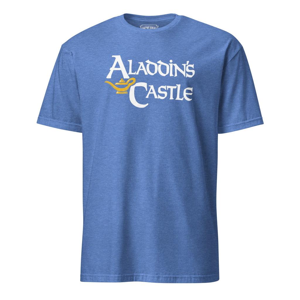 Aladdin's Castle | T-Shirt product image 3