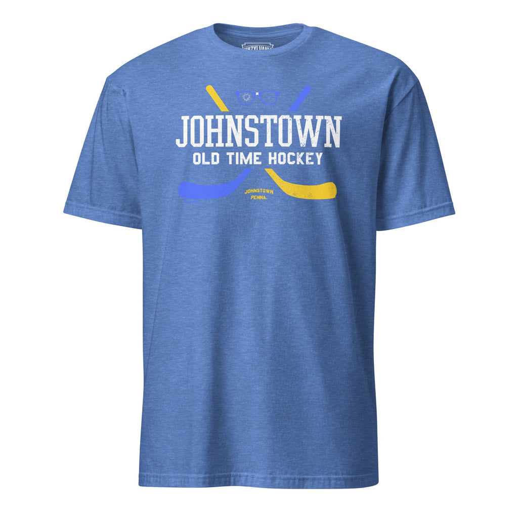 Johnstown - Old Time Hockey | T-Shirt product image 2