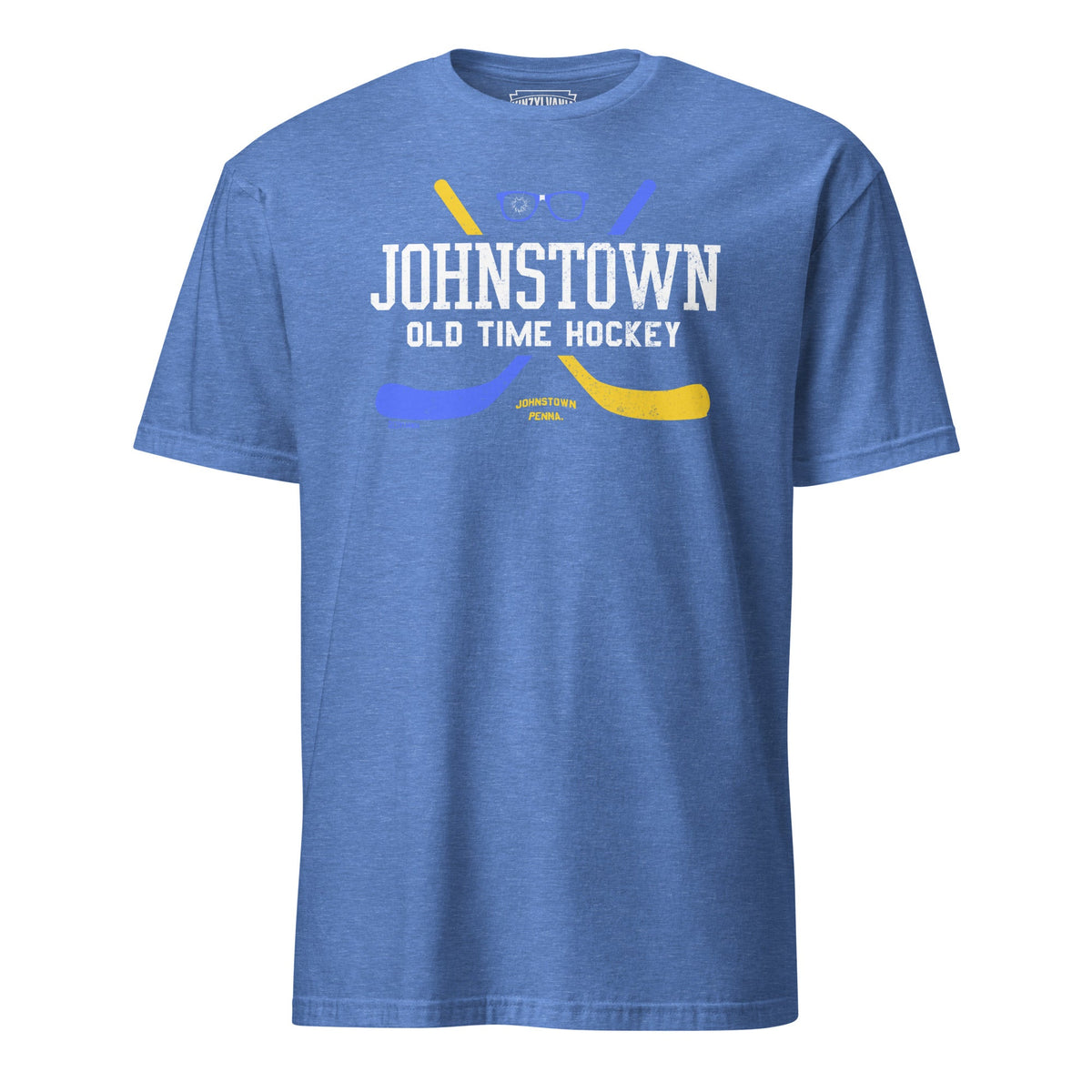 Johnstown - Old Time Hockey | T-Shirt product image 2