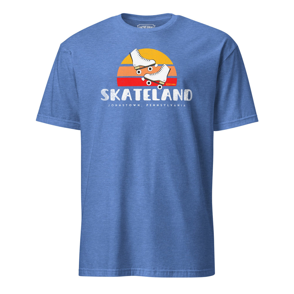 Skateland - Johnstown, PA | T-Shirt product image 1
