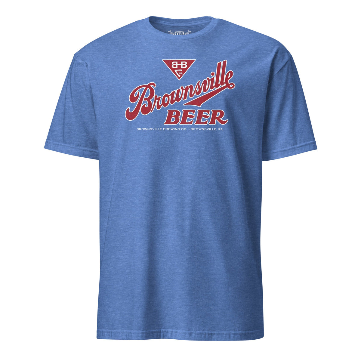 Brownsville Beer - PA | T-Shirt product image 8