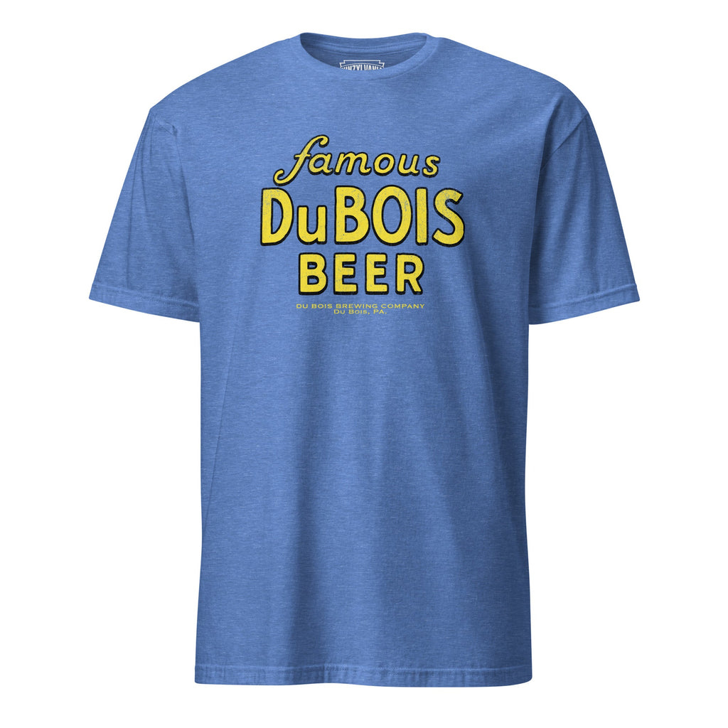 Famous DuBois Beer - PA | T-Shirt product image 6