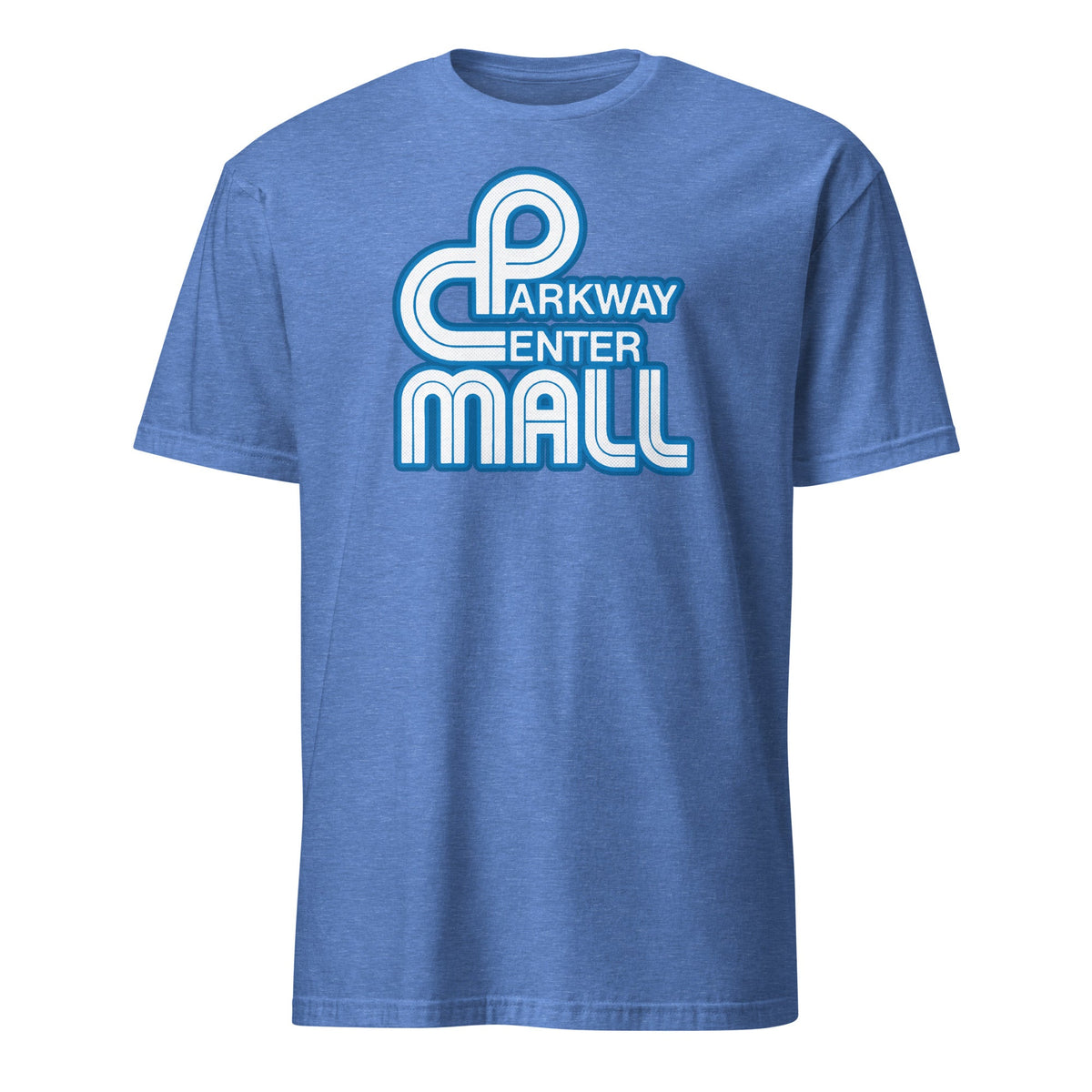 Parkway Center Mall - Green Tree | T-Shirt product image 2