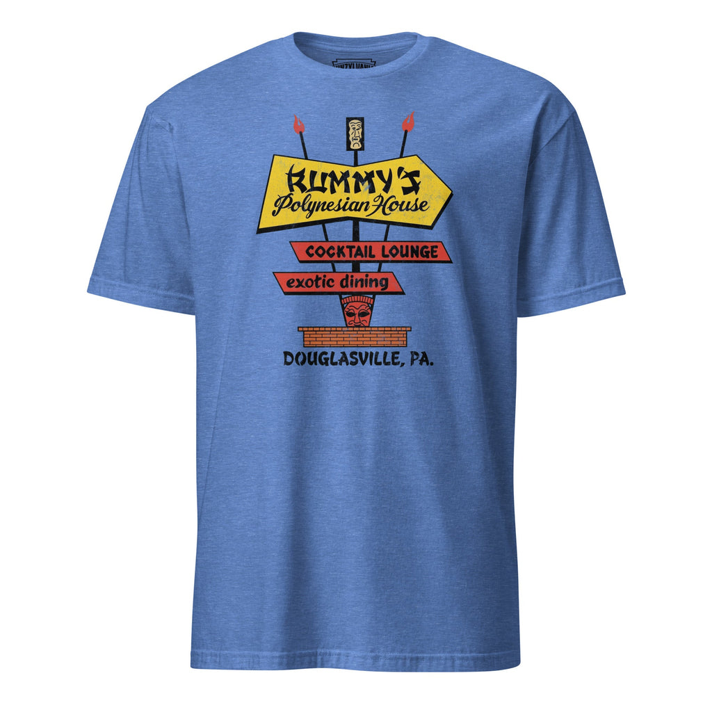 Rummy's Polynesian House - Douglasville, PA | T-Shirt product image 3