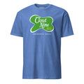 Cloud Nine Malt Liquor - DuBois, PA | T-Shirt product image 1
