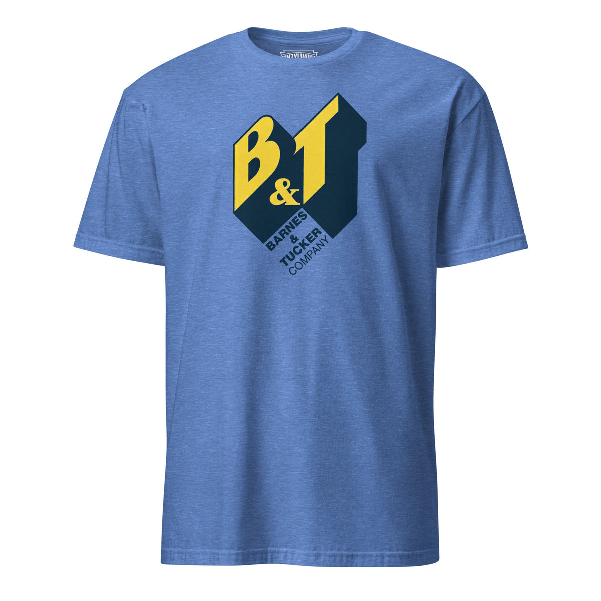Barnes and Tucker Coal Company | T-Shirt product image 1