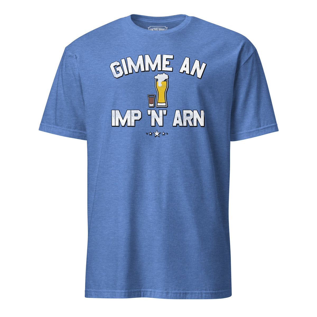 Gimme an Imp 'N' Arn | T-Shirt product image 1