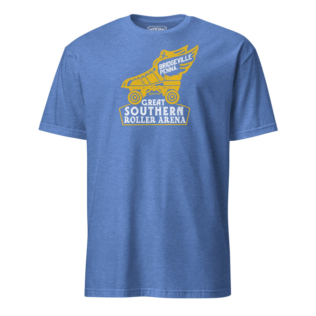 Great Southern Roller Arena - Bridgeville | T-Shirt product image 3