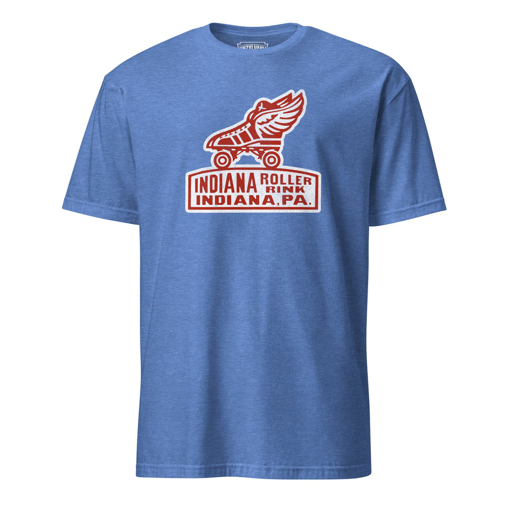 Indiana Roller Rink - PA | T-Shirt product image 1