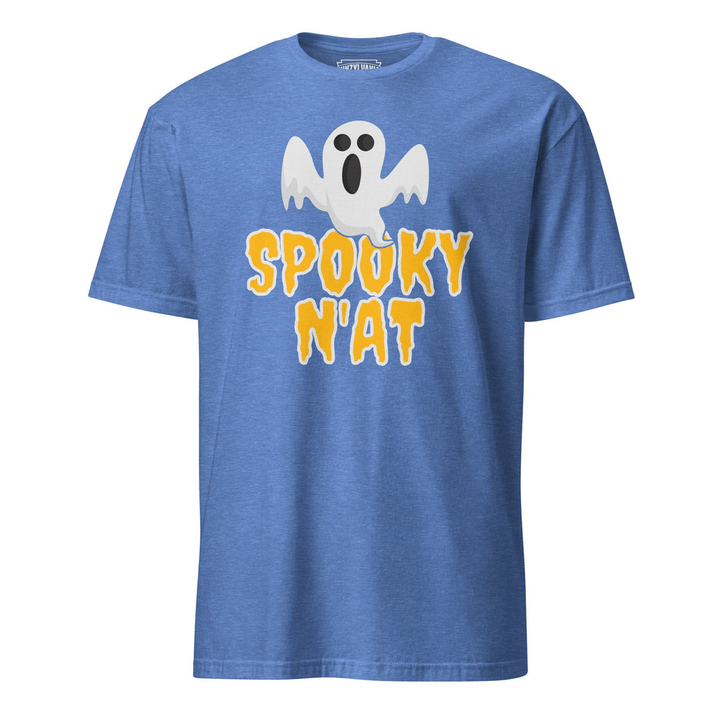 Spooky N'at | T-Shirt product image 5