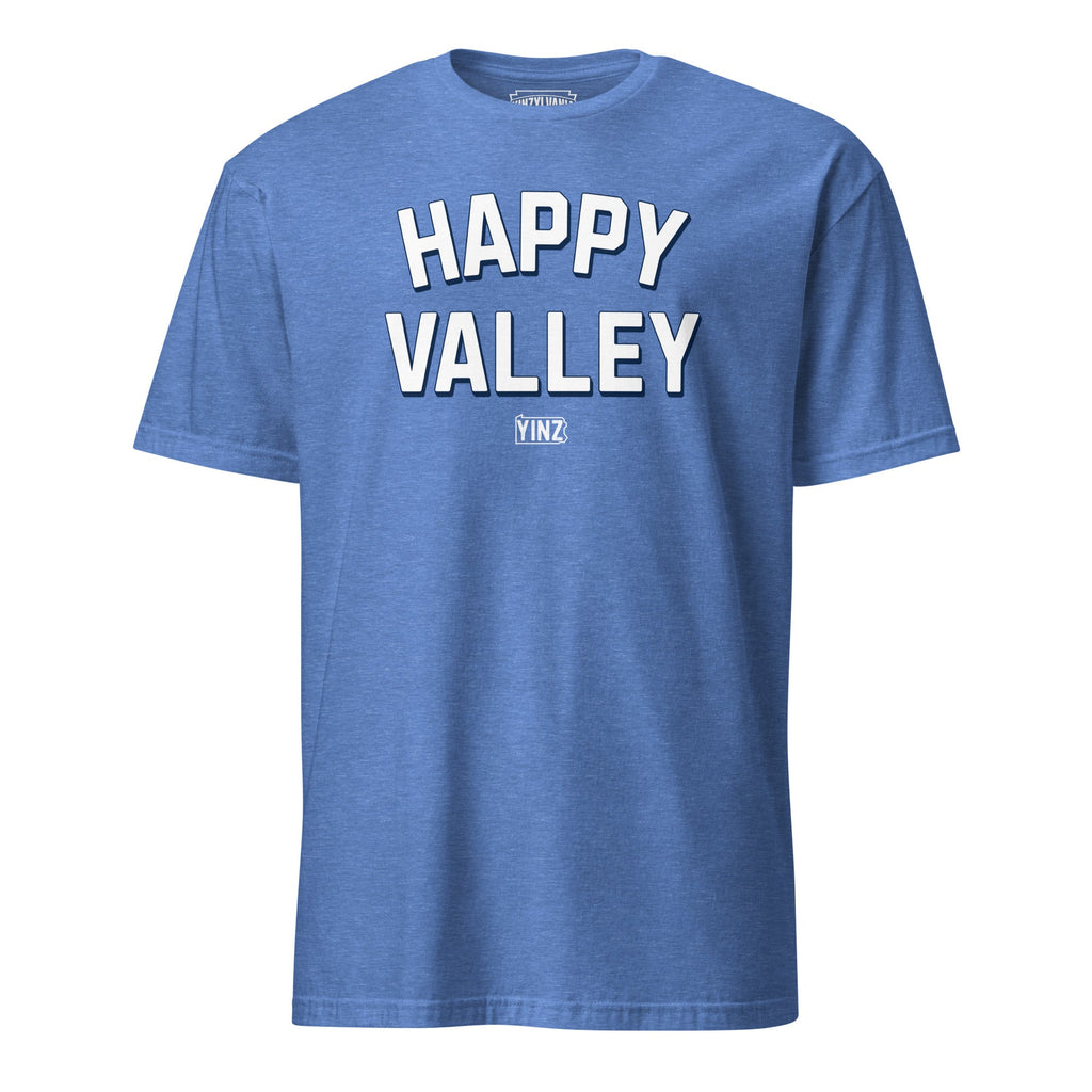 Happy Valley Block | T-Shirt product image 4