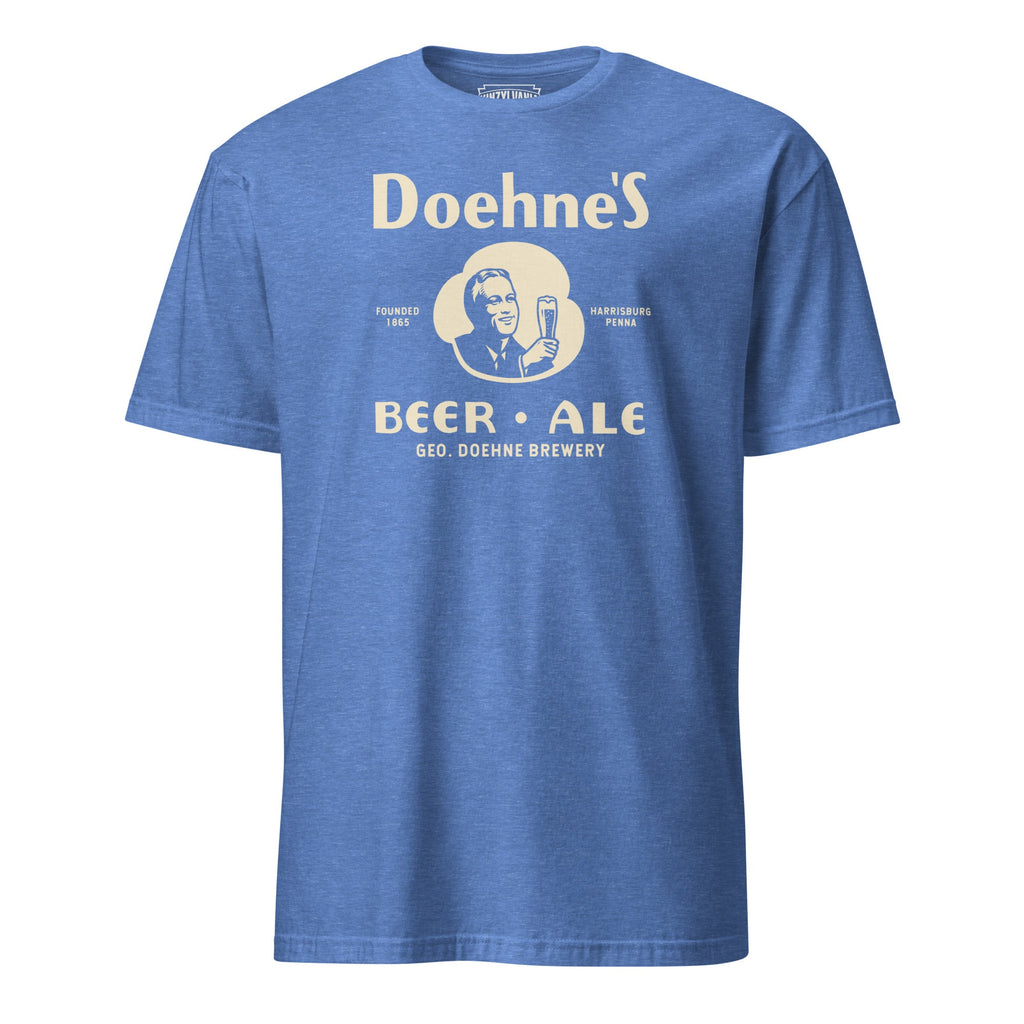 Doehne's Beer and Ale - Harrisburg | T-Shirt product image 8