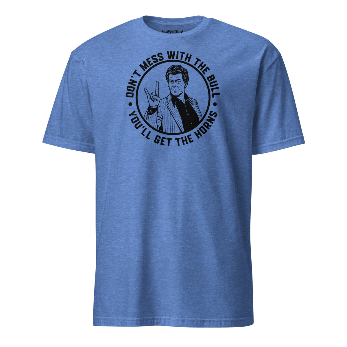 Don't Mess With the Bull | T-Shirt product image 3
