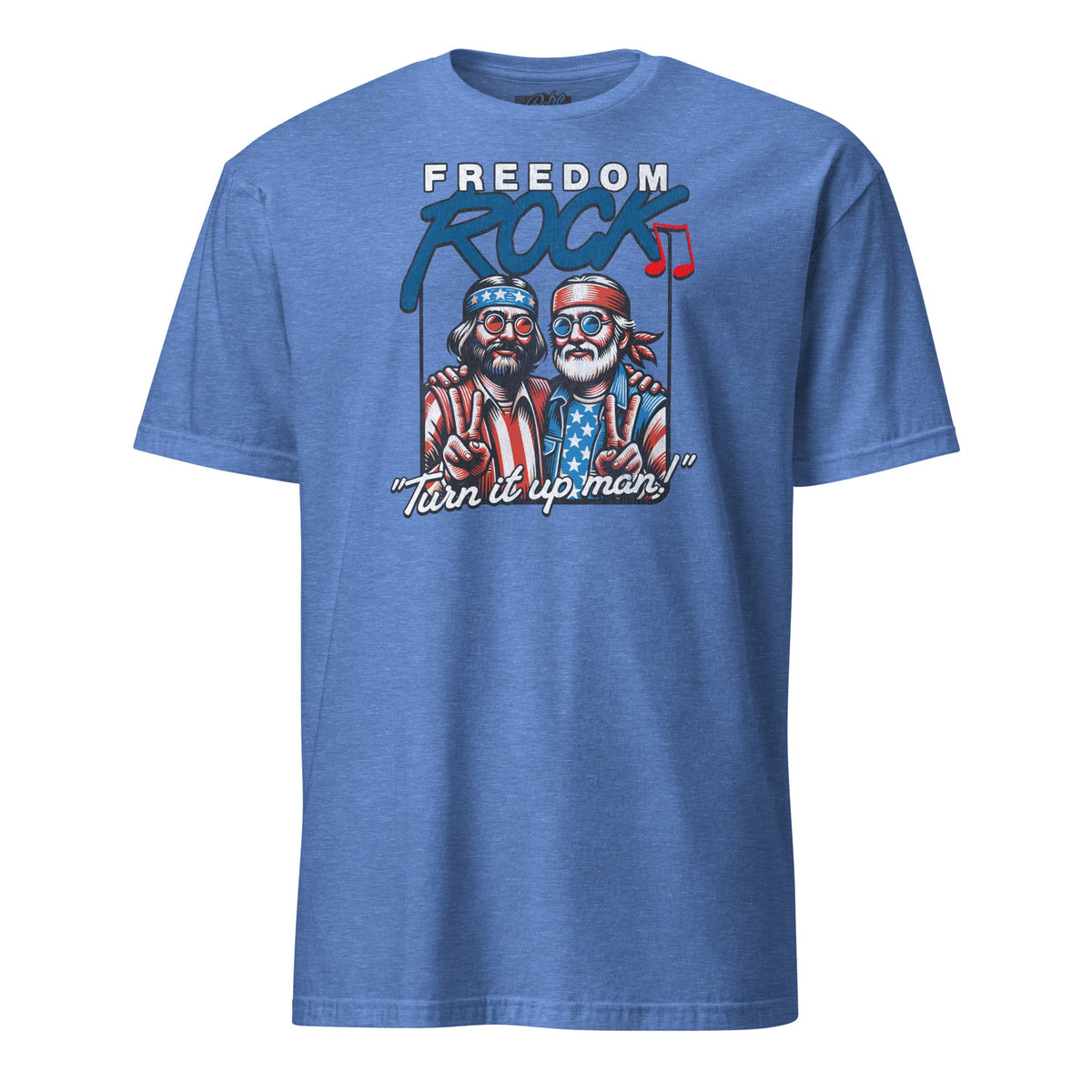 Freedom Rock | T-Shirt product image 1