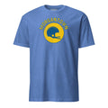 Morgantown - Old School Football | T-Shirt product image 1