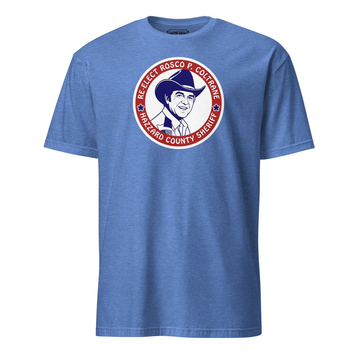 Re-Elect Rosco P. Coltrane | T-Shirt product image 7