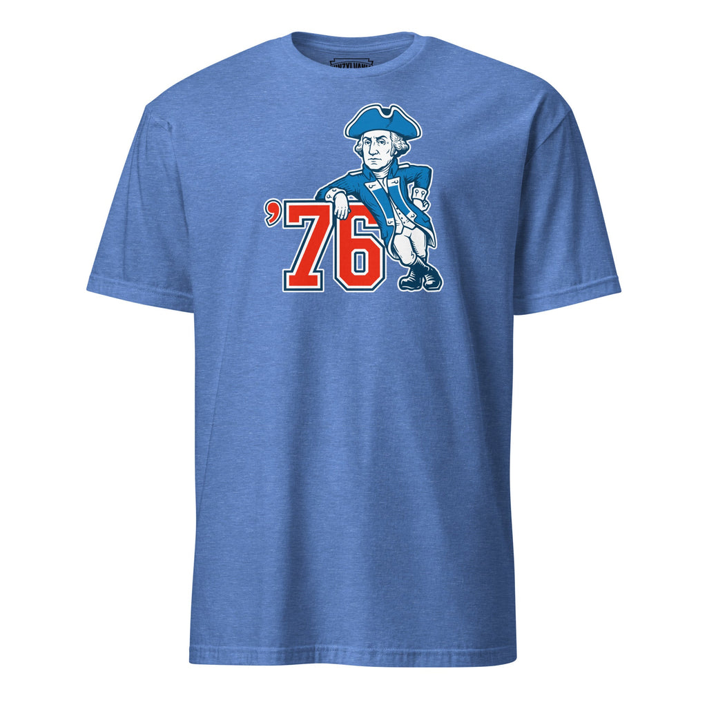 George Washington Retro '76 | T-Shirt product image 1