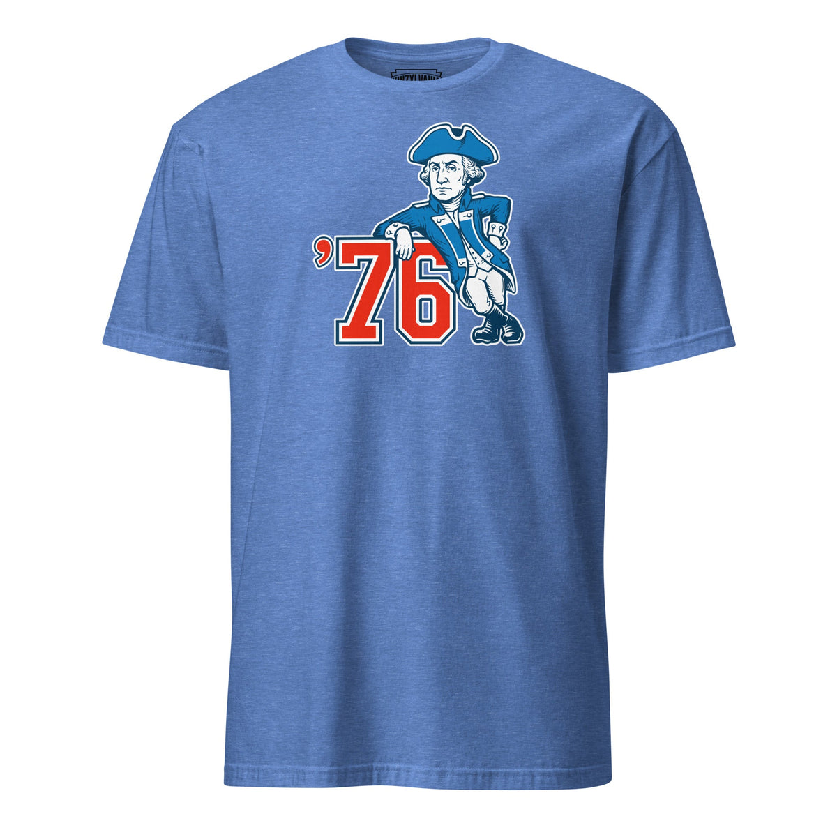 George Washington Retro '76 | T-Shirt product image 1