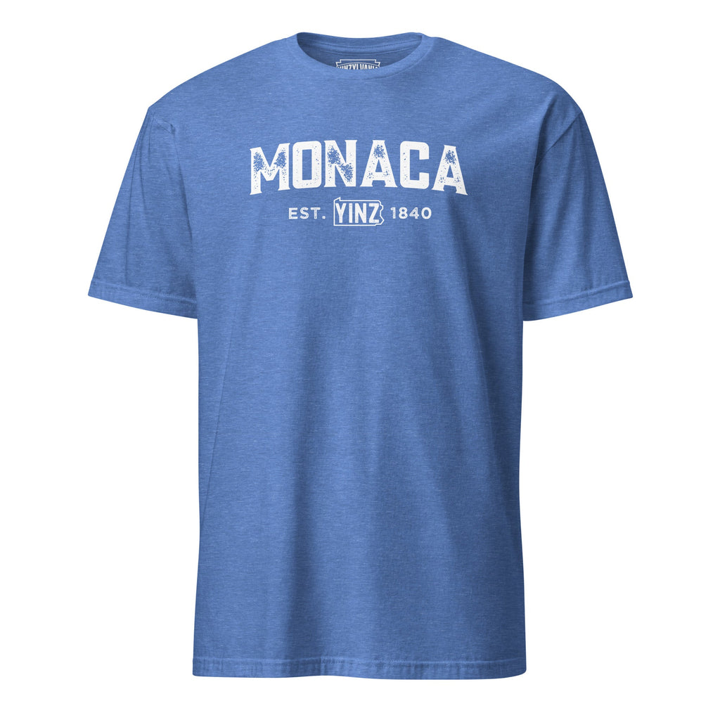 Monaca Yinzylvania | T-Shirt product image 2