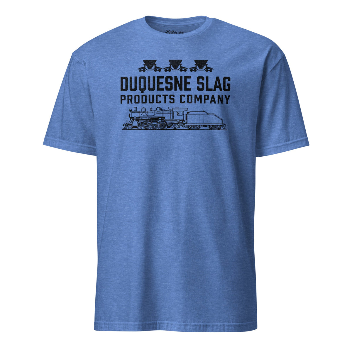 Duquesne Slag Co. | T-Shirt product image 3