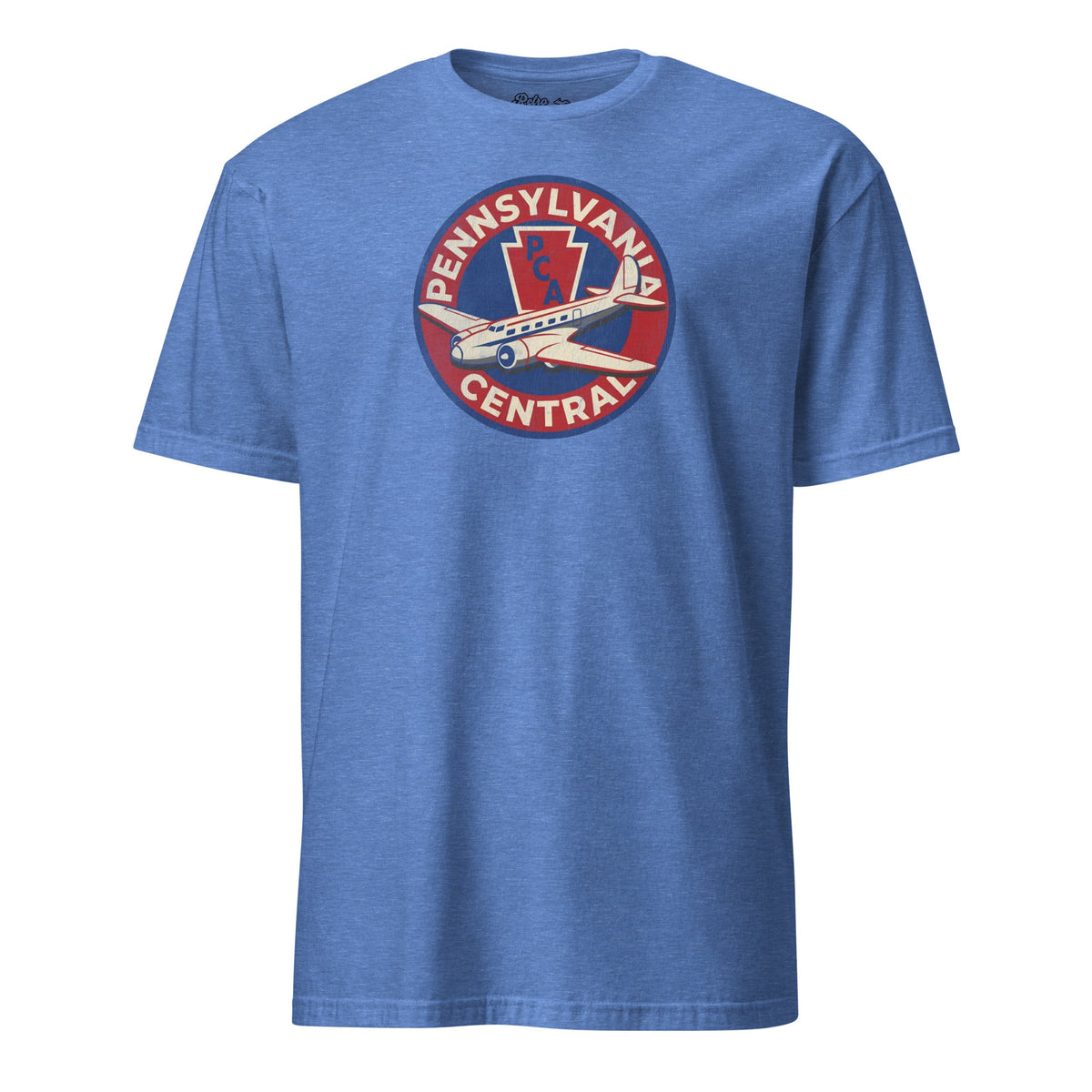 Pennsylvania Central Airlines | T-Shirt product image 3