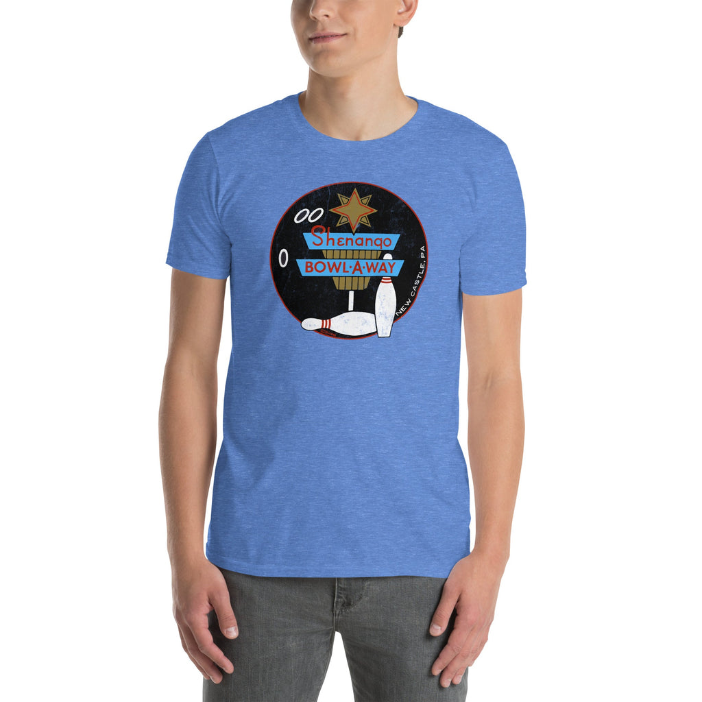 Shenango Bowl A Way - New Castle | T-Shirt product image 2