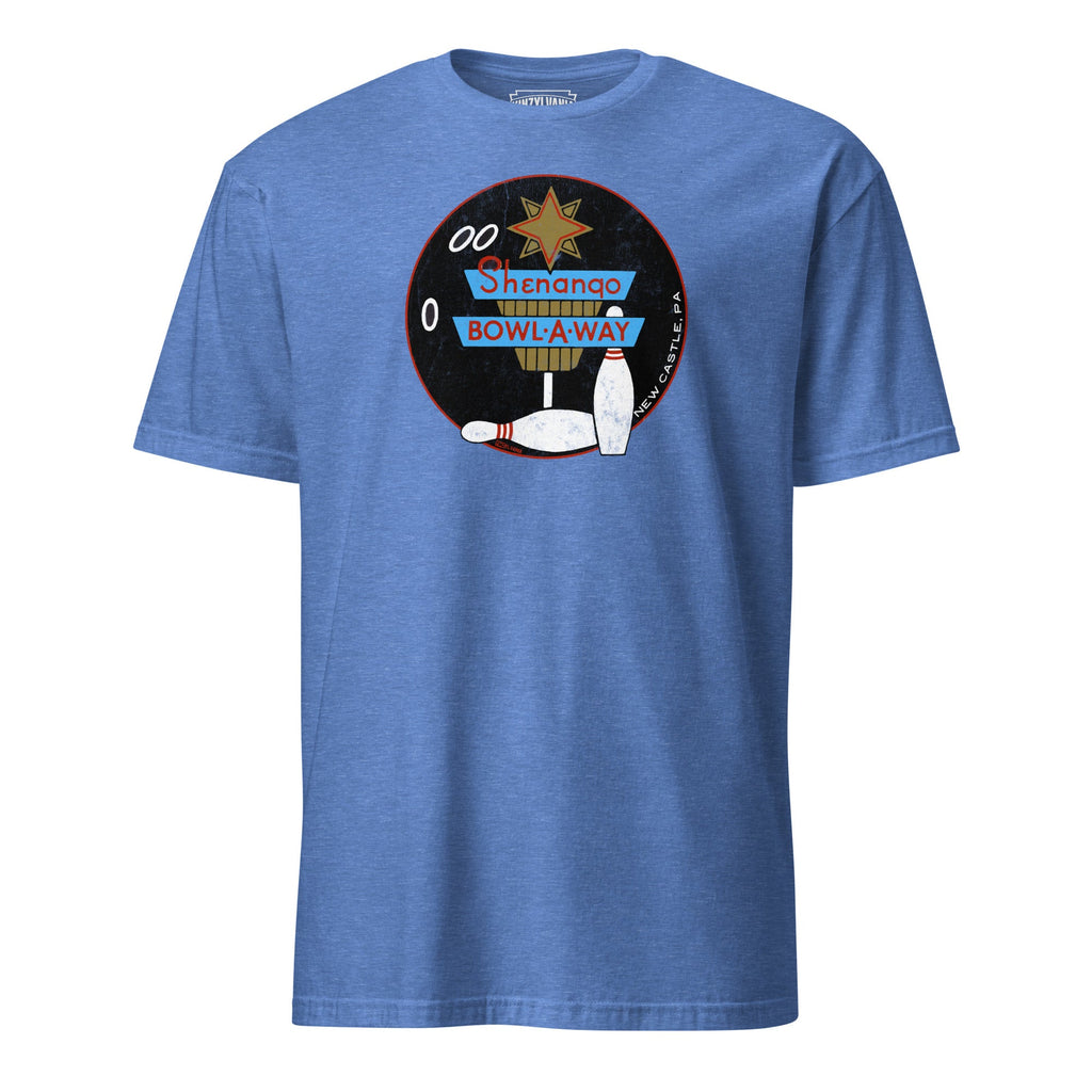 Shenango Bowl A Way - New Castle | T-Shirt product image 5