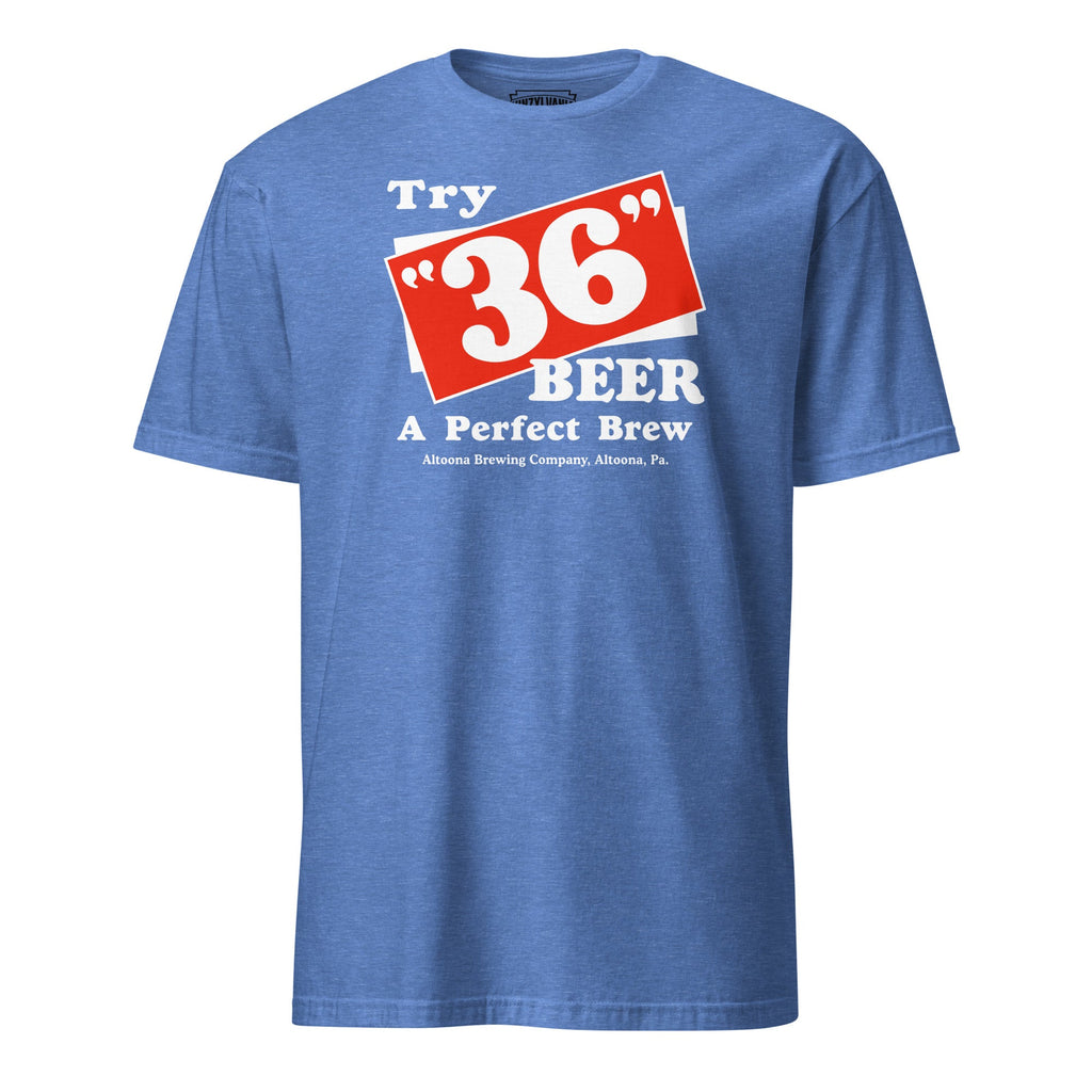 36 Beer - Altoona Brewing Co. | T-Shirt product image 7