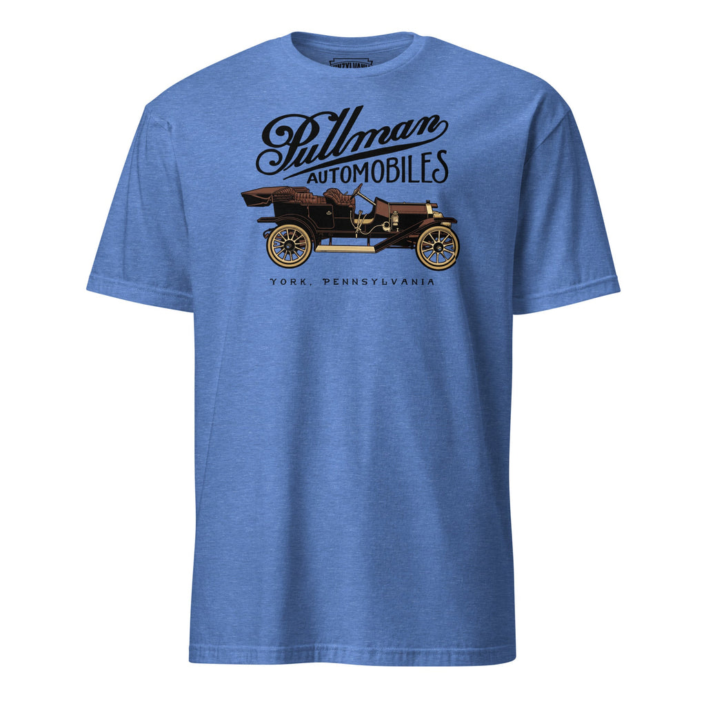 Pullman Automobiles - York, PA | T-Shirt product image 4