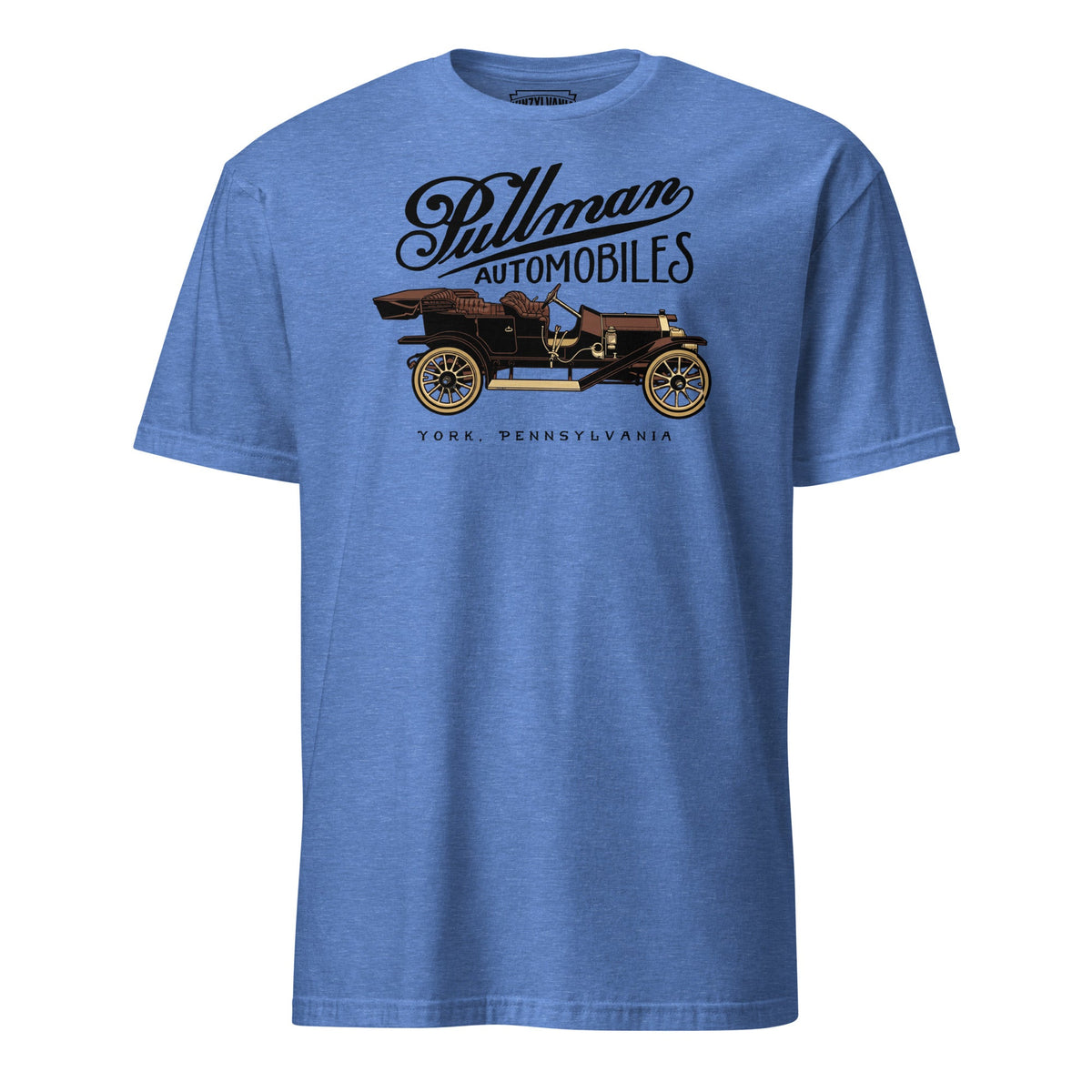 Pullman Automobiles - York, PA | T-Shirt product image 4