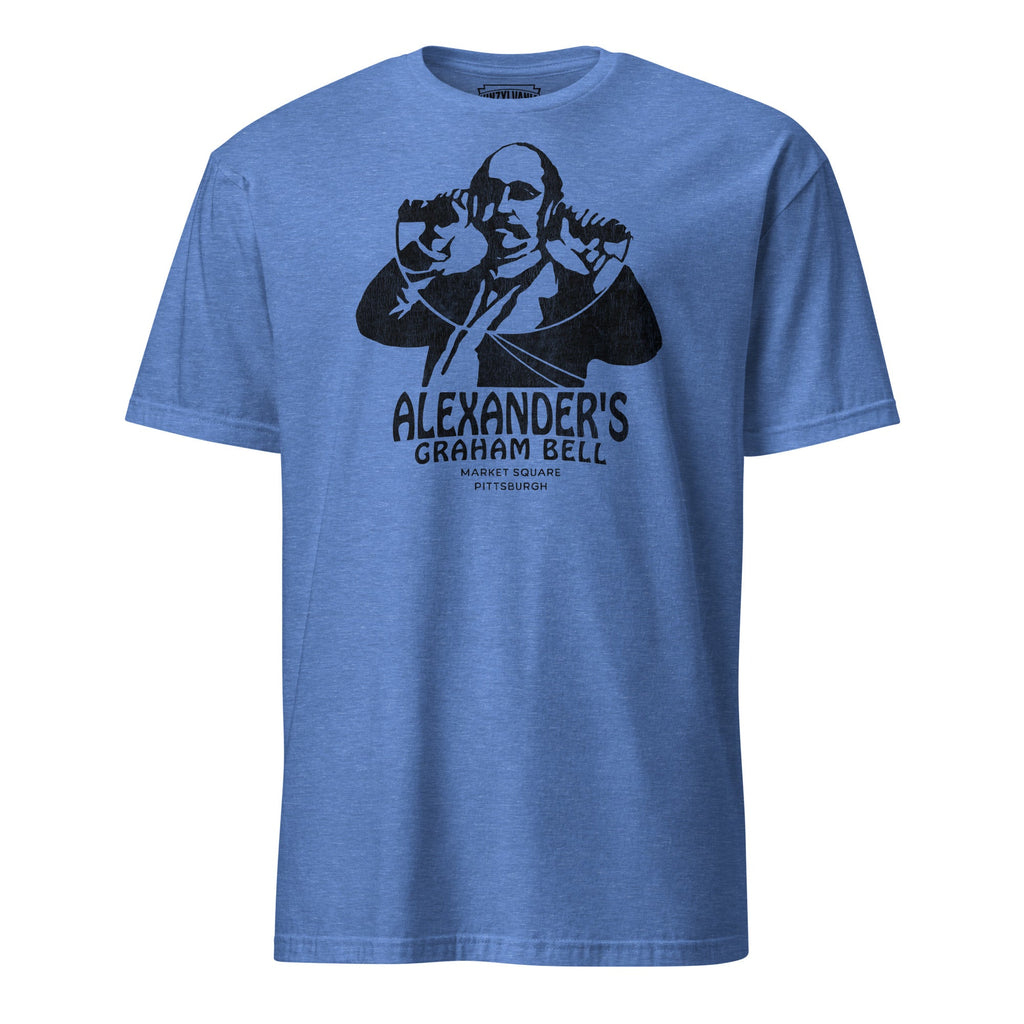 Alexander's Graham Bell - Market Square - Pittsburgh product image 3