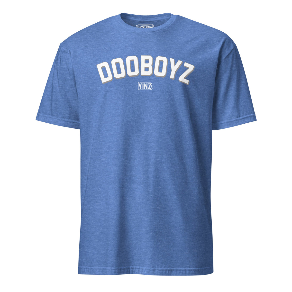 DOOBOYZ - DuBOIS, PA | T-Shirt product image 1