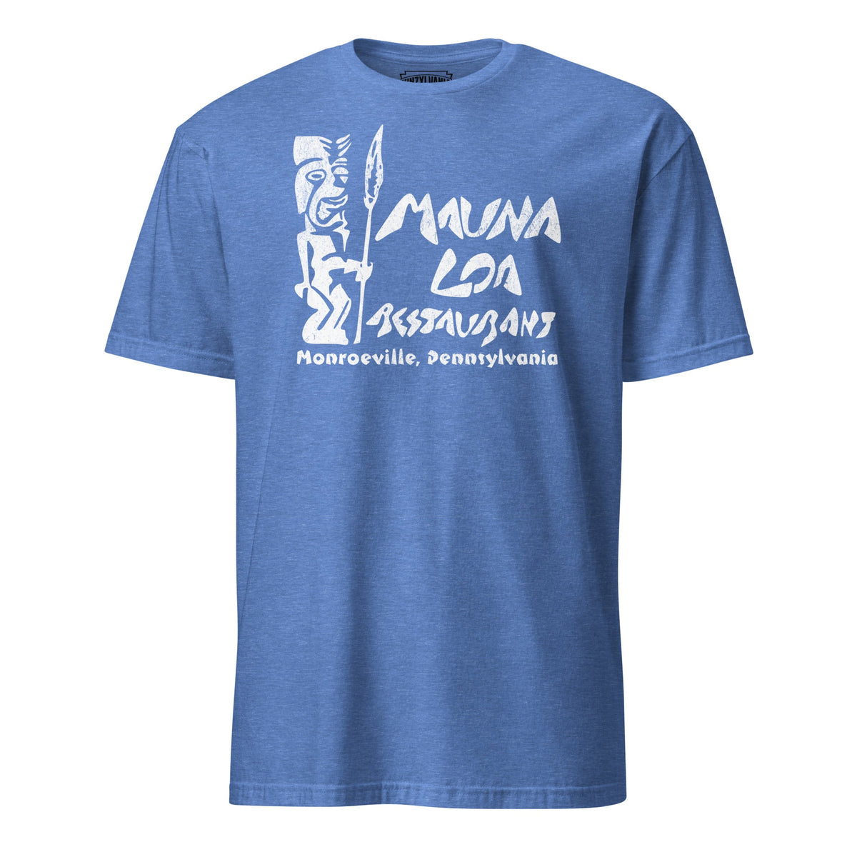 Mauna Loa Restaurant - Monroeville, PA | T-Shirt product image 4
