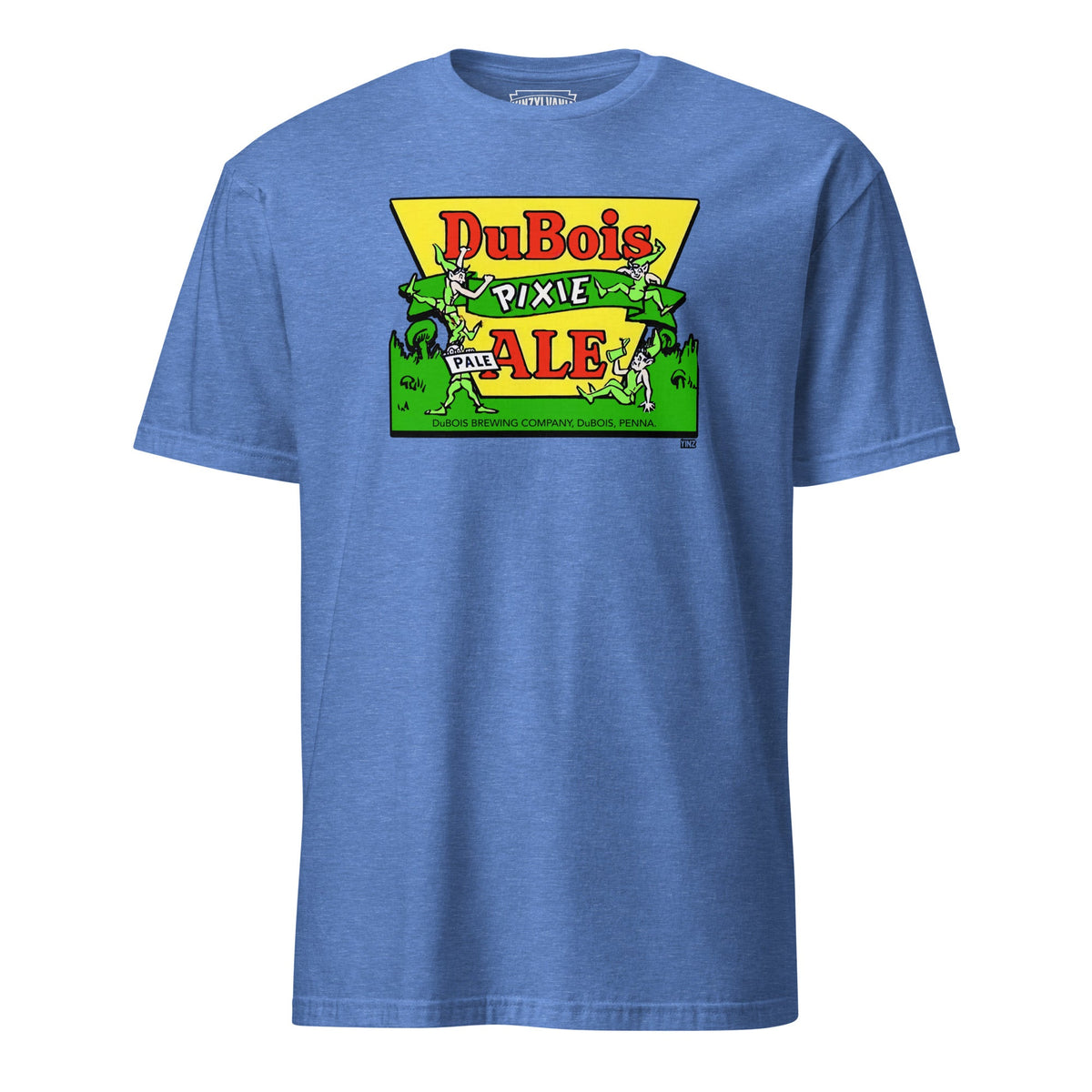 Dubois Pixie Ale - PA | T-Shirt product image 4