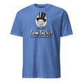 Tom Tucker Is My Homeboy | T-Shirt product image 1