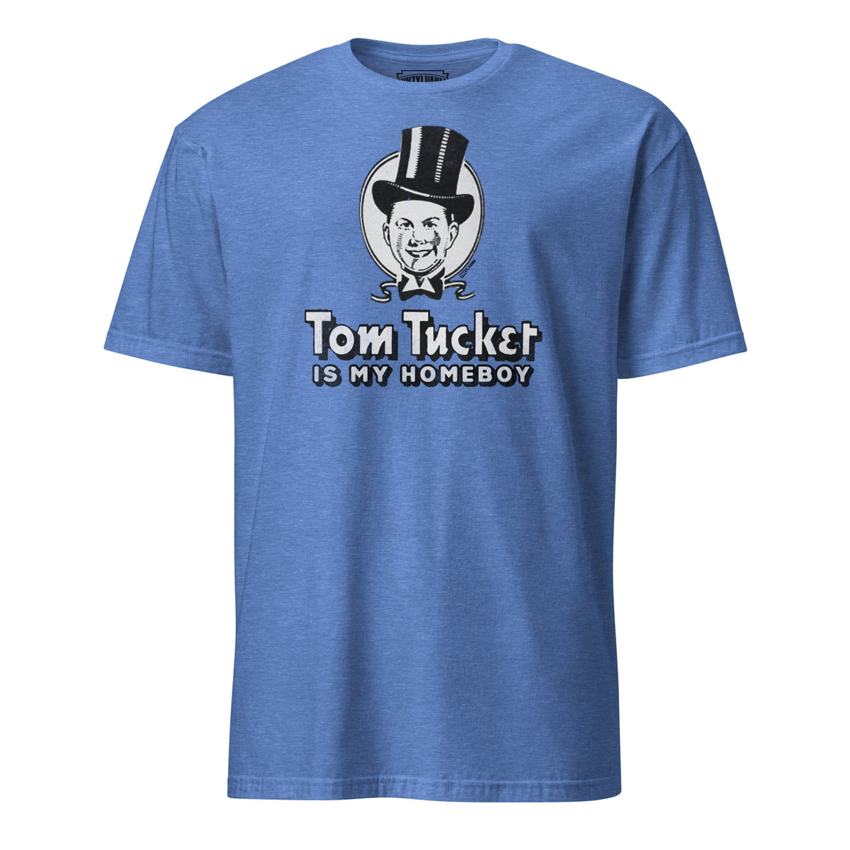 Tom Tucker Is My Homeboy | T-Shirt product image 1