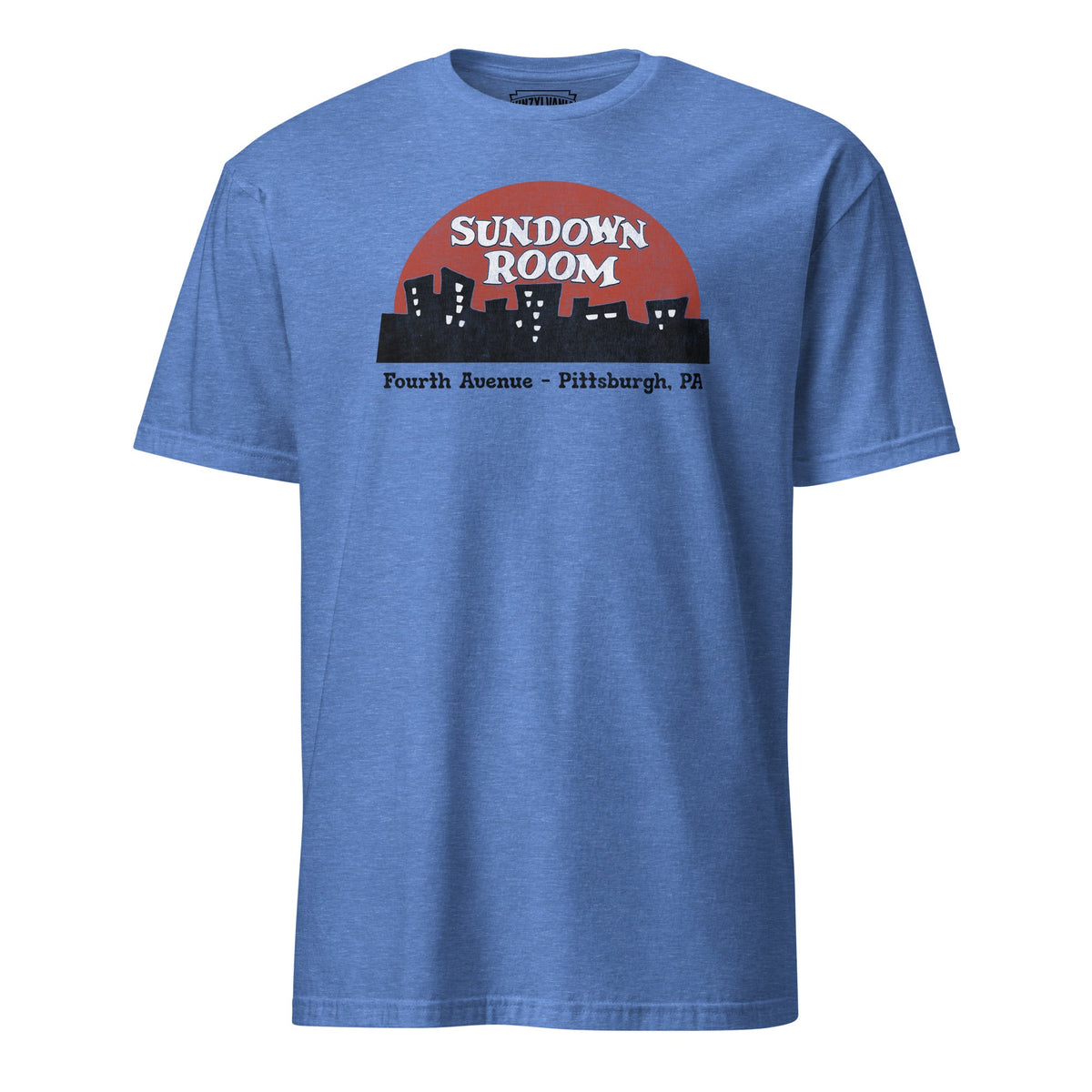 Sundown Room - Pittsburgh | T-Shirt product image 3
