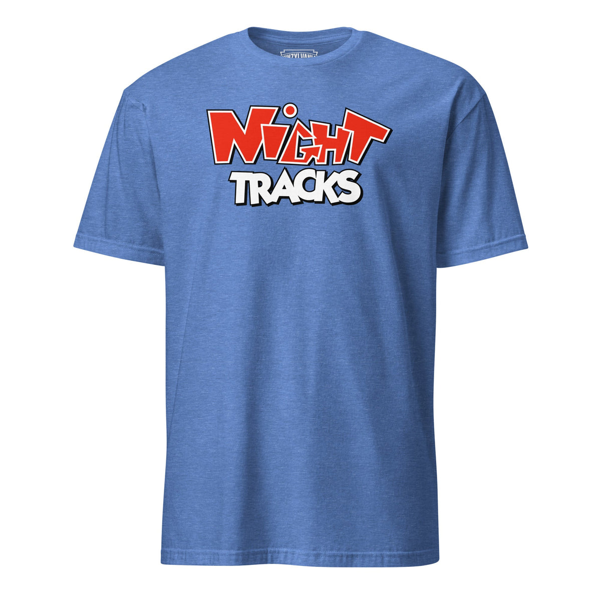 Night Tracks | T-Shirt product image 5