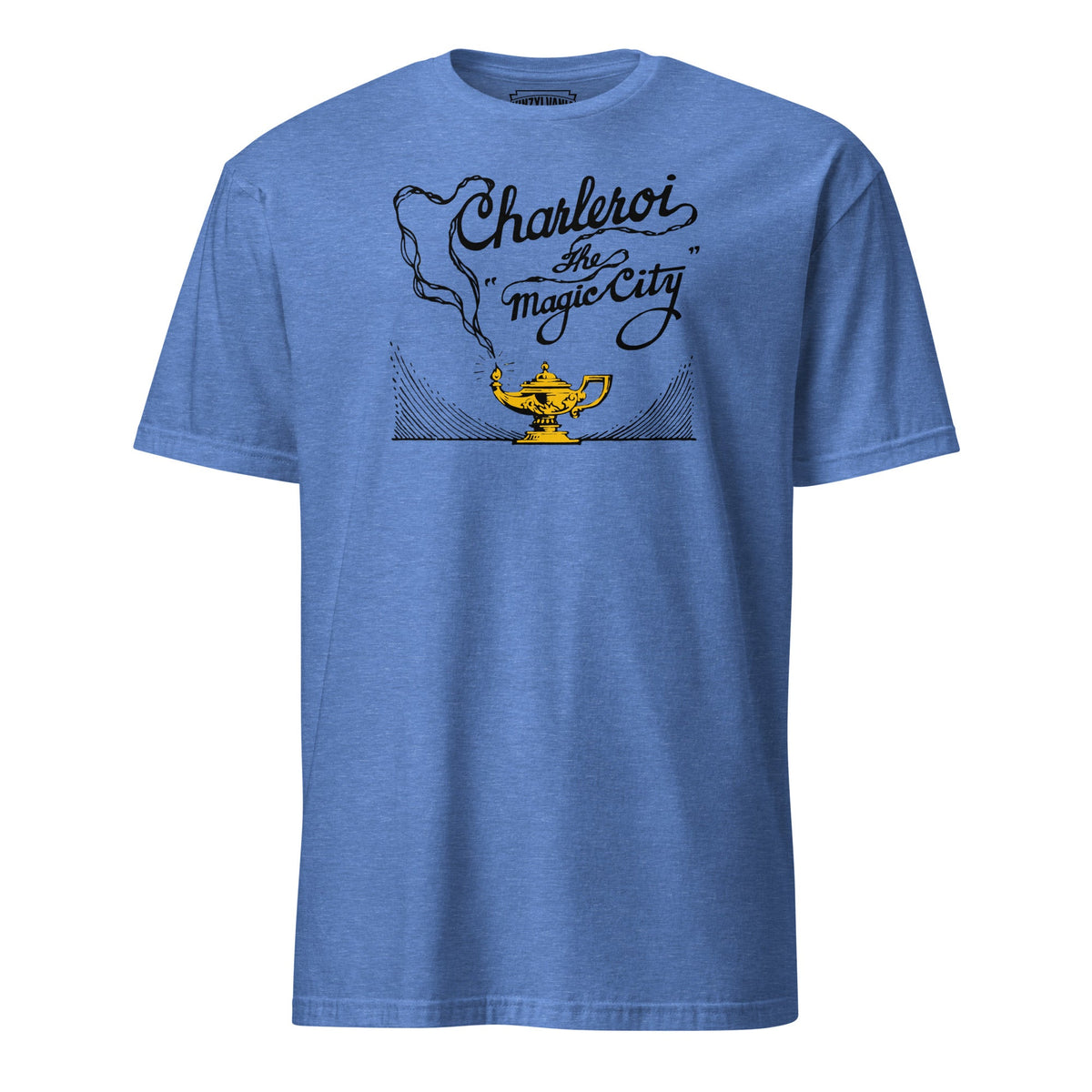 Charleroi, PA - the Magic City | T-Shirt product image 1