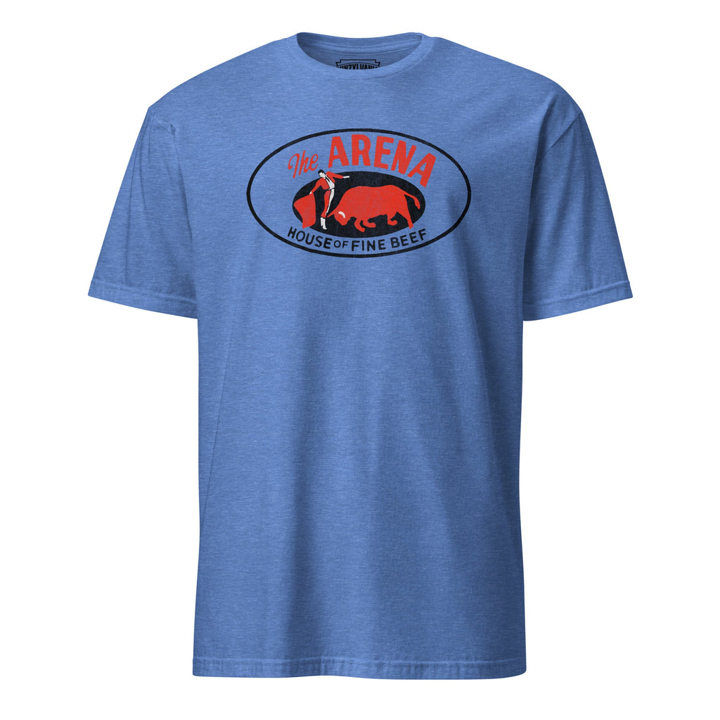 The Arena - House of Fine Beef - State College, PA | T-Shirt product image 3