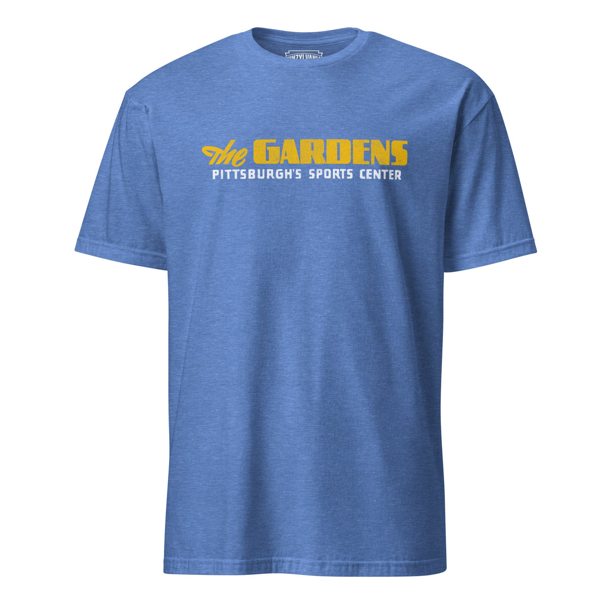 Duquesne Gardens | T-Shirt product image 4