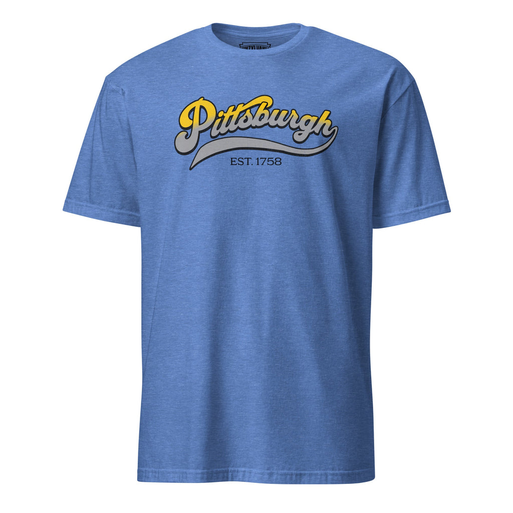 Cheers Pittsburgh | T-Shirt product image 3