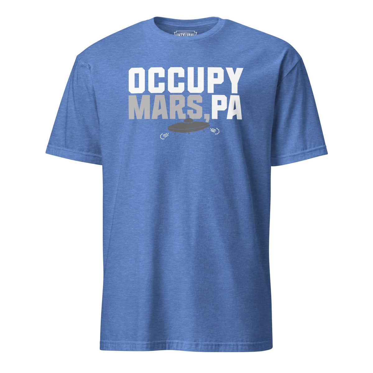 Occupy Mars, PA | T-Shirt product image 3