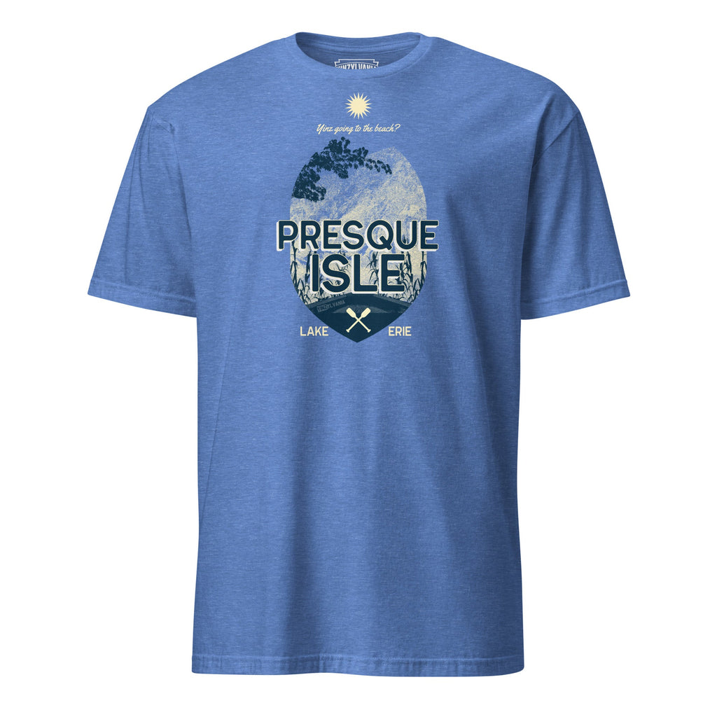 Presque Isle - Lake Erie | T-Shirt product image 1