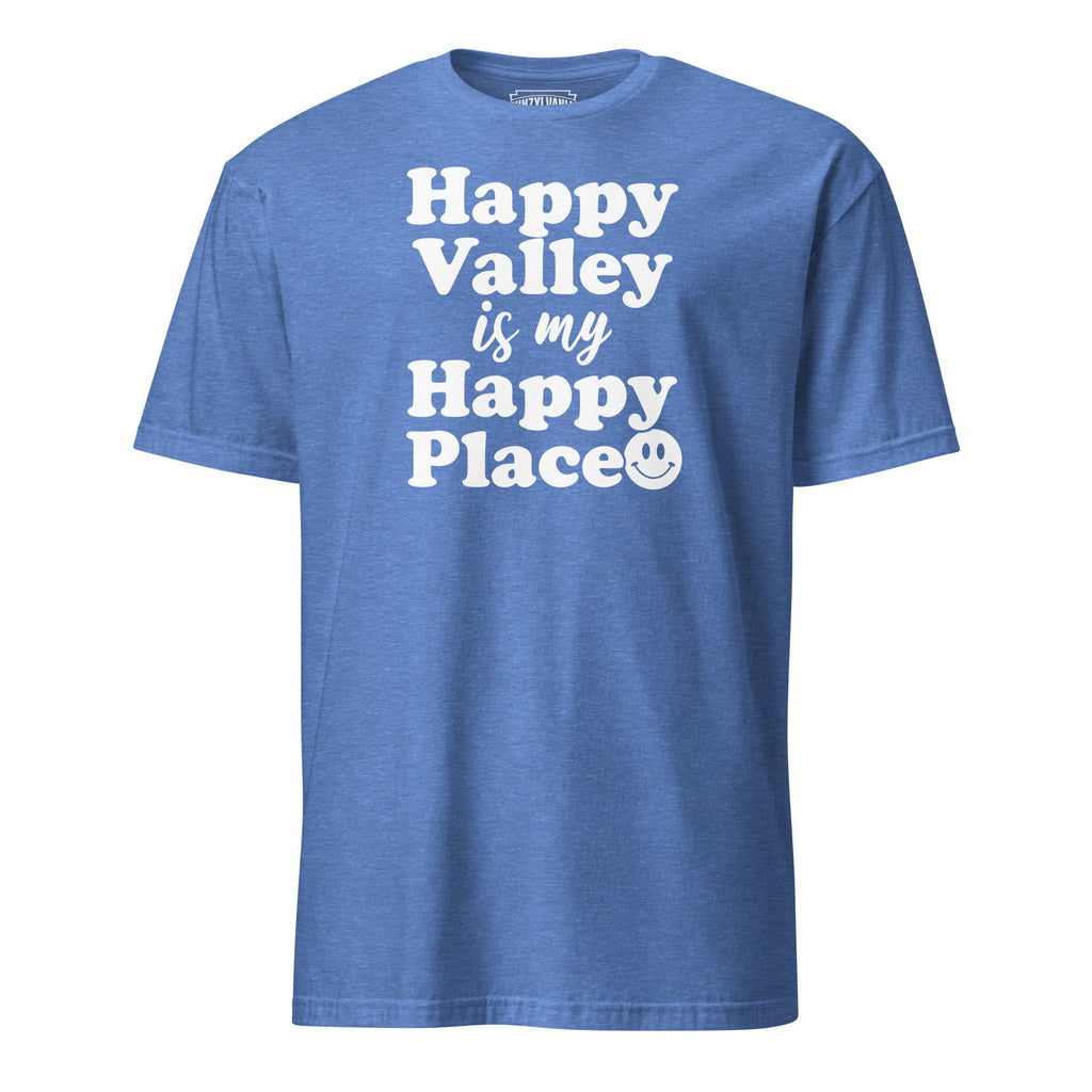 Happy Valley is my Place | T-Shirt product image 4